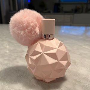 Sweet like candy ariana grande perfume 3.4 oz